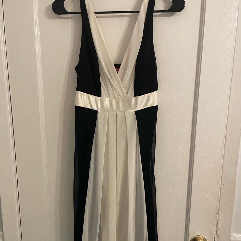 Pretty dress